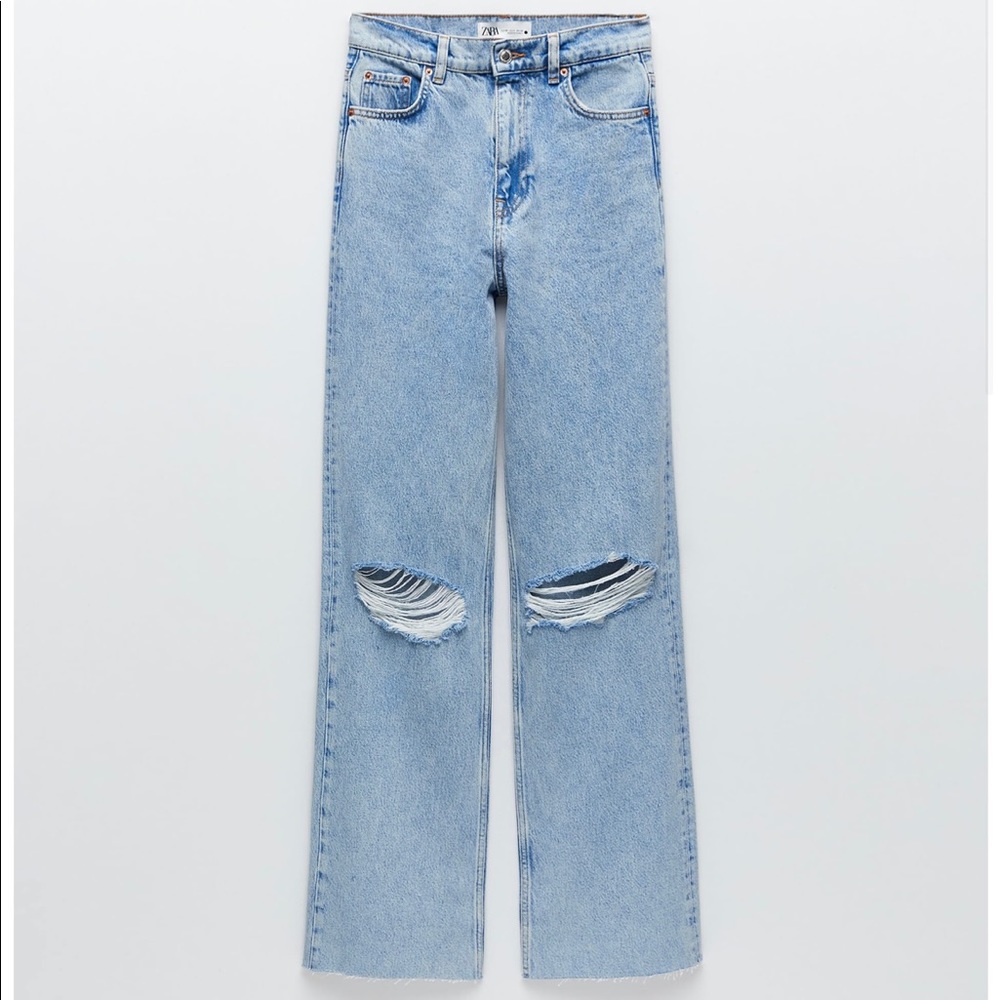 ZARA JEANS